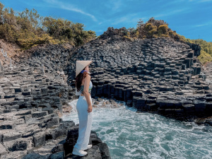 Mằng Lăng - Gành Đá Đĩa 1 NGÀY