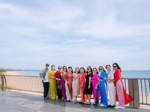 Phú Yên - Lục Ngọc Duyên Hải 2N1D