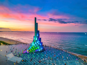 Buôn Ma Thuột - Tuy Hòa 4N3Đ